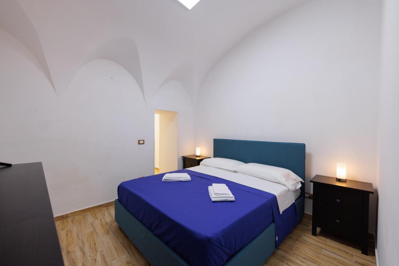 Casa Di Nicola - Sciacca Lejlighed Eksteriør billede